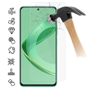 Huawei Nova 12 SE/11 SE Szkło Hartowane - Case Friendly - Przezroczyste