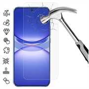 Huawei Nova 12s Szkło Hartowane - Case Friendly - Przezroczyste
