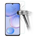 Huawei Nova Y71 Szkło Hartowane - 9H, 0.3 mm - Przezroczyste