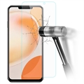 Huawei Nova Y91 Hartowane - 9H Szkło Ochronne na Ekran - Przezroczyste