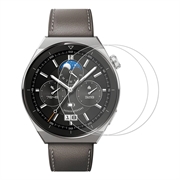 Huawei Watch GT 5 Szkło Hartowane - 46mm - Przezroczyste