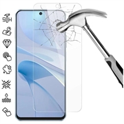 Huawei nova 13i Szkło Hartowane Ochronne na Ekran - Case Friendly - Przezroczyste