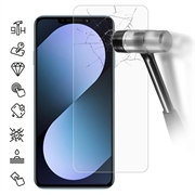 Huawei nova 14i szkło hartowane - 9H - Case Friendly - przezroczyste