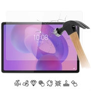 Lenovo Idea Tab Plus szkło hartowane - 9H - Case Friendly - przezroczyste