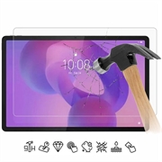 Lenovo Idea Tab Pro szkło hartowane - 9H - Case Friendly - przezroczyste