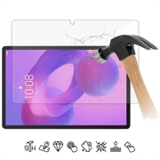 Lenovo Idea Tab szkło hartowane - 9H - Case Friendly - przezroczyste