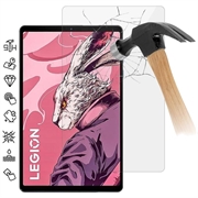 Lenovo Legion Y700 (2023)/Legion Tab Szkło Hartowane - Case Friendly - Przezroczyste