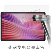 Lenovo Tab szkło hartowane - 9H - Case Friendly - przezroczyste
