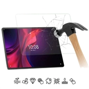 Lenovo Tab Extreme Szkło Hartowane - Case Friendly - Przezroczyste
