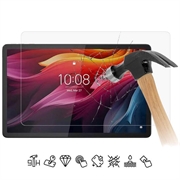 Lenovo Tab K11 Plus Szkło Hartowane Ochronne na Ekran - Case Friendly - Przezroczyste