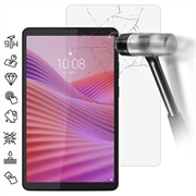 Lenovo Tab K9 szkło hartowane - 9H - Case Friendly - przezroczyste