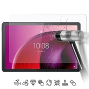 Lenovo Tab M11 Szkło Hartowane - 9H, 0.3mm - Case Friendly  - Przezroczyste