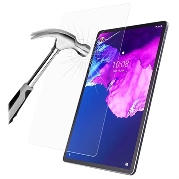 Szkła Hartowanego do Lenovo Tab P11 - 0.3 mm, 9H - Przezroczyste