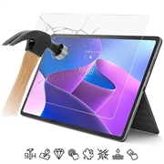 Lenovo Tab P12 Pro Szkło Hartowane - Case Friendly - Przezroczyste