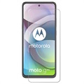 Motorola Moto G 5G Szkło Hartowane - 9H, 0,3mm - Przezroczyste
