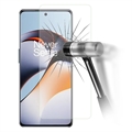 OnePlus 11R/Ace 2 Szkło Hartowane - 9H, 0.3 mm - Przezroczyste