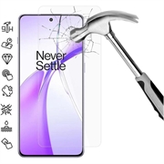 OnePlus Ace 3V Szkło Hartowane - Case Friendly - Przezroczyste