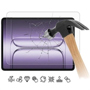 OnePlus Pad 2 Pro szkło hartowane - 9H - Case Friendly - przezroczyste