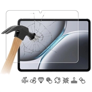 OnePlus Pad 2 Szkło Hartowane Ochronne na Ekran - Case Friendly - Przezroczyste