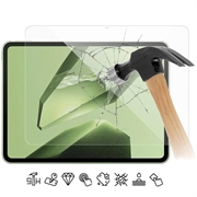 OnePlus Pad 3 Szkło Hartowane Ochronne na Ekran - Case Friendly - Przezroczyste