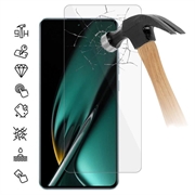 Oppo K11 Szkło Hartowane - 9H Ochronne na Ekran - Case Friendly - Przezroczyste