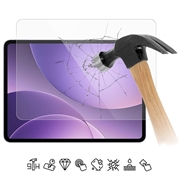 Oppo Pad 5 szkło hartowane - 9H - Case Friendly - przezroczyste