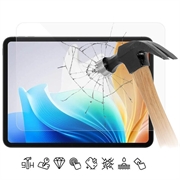 Oppo Pad Air2 Szkło Hartowane - 9H, 0.3mm - Case Friendly  - Przezroczyste