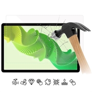 Realme Pad 2 Szkło Hartowane Ochronne na Ekran - Case Friendly - Przezroczyste