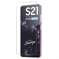 Samsung Galaxy S21 5G Szkło Hartowane - 9H, 0,3mm - Przezroczyste