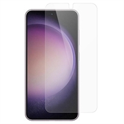 Samsung Galaxy S24 Szkło Hartowane - Case Friendly - Przezroczyste