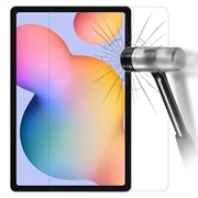 Samsung Galaxy Tab S11/S10 Lite/S10 FE/S9 FE/S9/S8/S7 Szkło Hartowane - 9H, 0.3mm - Przezroczysty