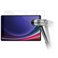 Samsung Galaxy Tab S9 Ultra Szkło Hartowane - Case Friendly - Przezroczyste