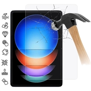 Xiaomi Pad 6S Pro 12.4 Szkło Hartowane - Case Friendly - Przezroczyste