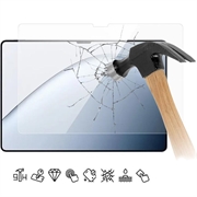 Xiaomi Pad 7 Ultra szkło hartowane - 9H - Case Friendly - przezroczyste