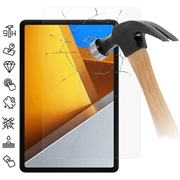 Xiaomi Poco Pad Szkło Hartowane - 9H, 0.3mm - Case Friendly  - Przezroczyste