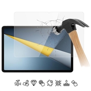 Xiaomi Poco Pad M1 szkło hartowane - 9H - Case Friendly - przezroczyste