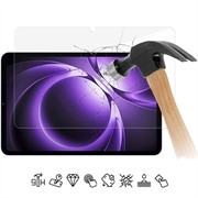 Xiaomi Redmi K Pad szkło hartowane - 9H - Case Friendly - przezroczyste