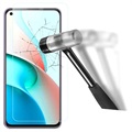 Xiaomi Redmi Note 9 5G Szkło Hartowane - 9H, 0.3mm - Przezroczysty