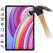 Xiaomi Redmi Pad Pro/Poco Pad Szkło Hartowane - 9H, 0.3mm - Case Friendly  - Przezroczyste