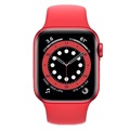 Apple Watch Series 7 Szkło Hartowane Ochronne na Ekran - 41mm