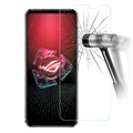 Asus ROG Phone 5/5 Pro Zabezpieczenie Ekranu z Hartowanego Szkła - 9H