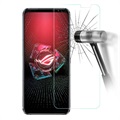 Asus ROG Phone 5/5 Pro Zabezpieczenie Ekranu z Hartowanego Szkła - 9H
