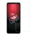 Asus ROG Phone 5/5 Pro Zabezpieczenie Ekranu z Hartowanego Szkła - 9H