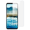 Asus ROG Phone 6/6 Pro Szkło Hartowane - 9H, 0.3mm - Przezroczysty