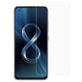 Asus Zenfone 8 Szkło Hartowane - 9H, 0.3mm - Przezroczysty