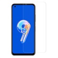 Asus Zenfone 9 Zabezpieczenie Ekranu z Hartowanego Szkła - 9H