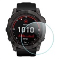 Garmin Fenix 7X Szkło Hartowane - 9H, 0.3mm