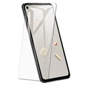 Google Pixel 4a Szkło Hartowane - 9H, 0.3mm - Przezroczysty