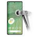 Motorola Moto G50 5G Szkło Hartowane - 9H, 0.3mm - Przezroczysty