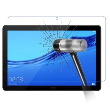 Zabezpieczenie Ekranu ze Szkła Hartowanego do Huawei MediaPad T5 10